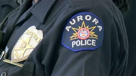 Aurora passes first reading of proposal to reinstate reserve police officers